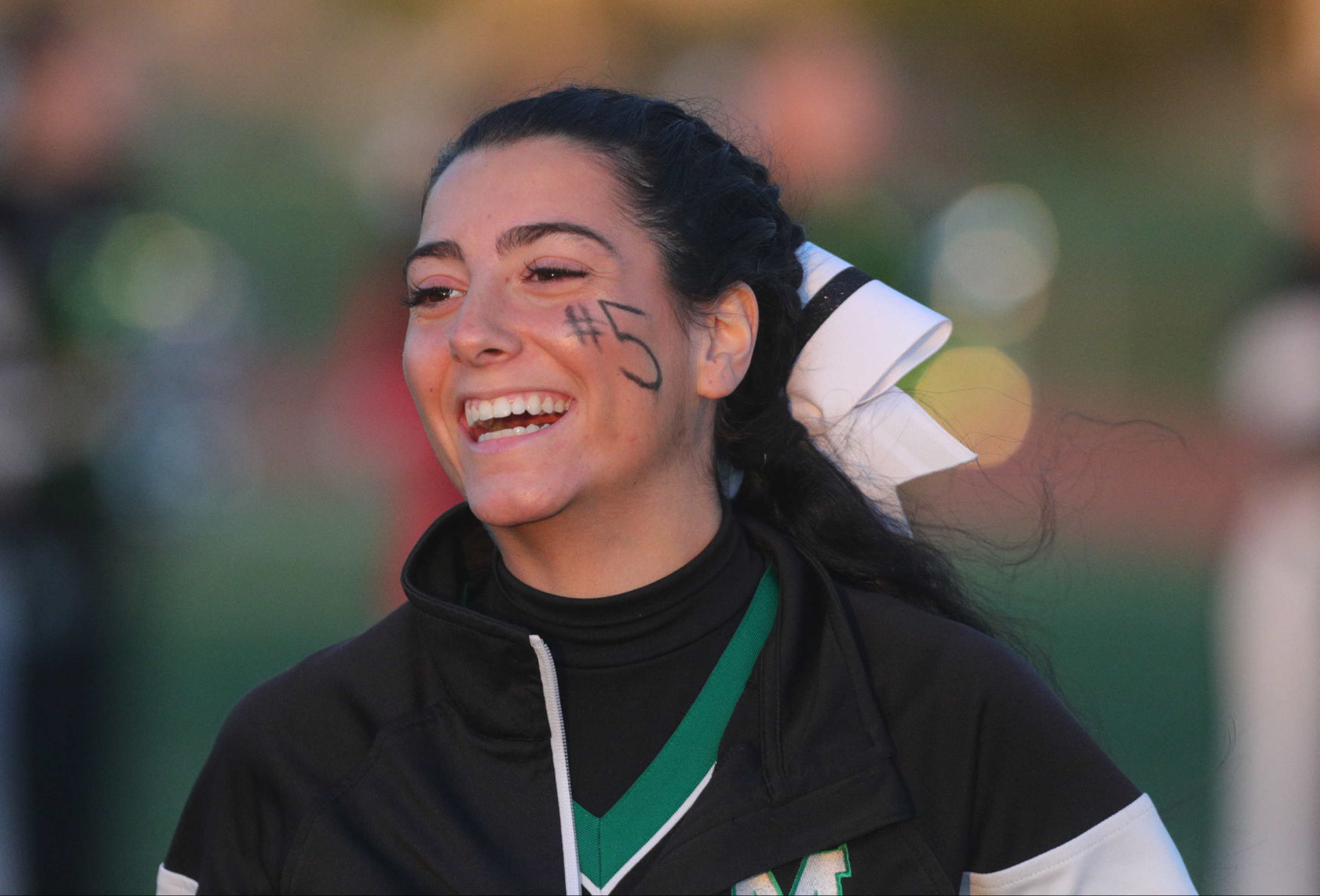 Mainland vs Ocean City football